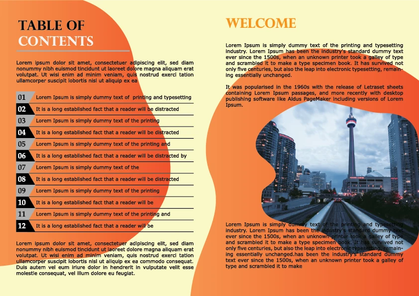 Empowering Businesses, Inspiring Success