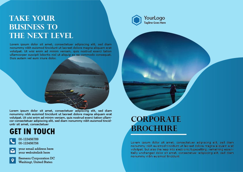 Elevating Your Business to New Heights