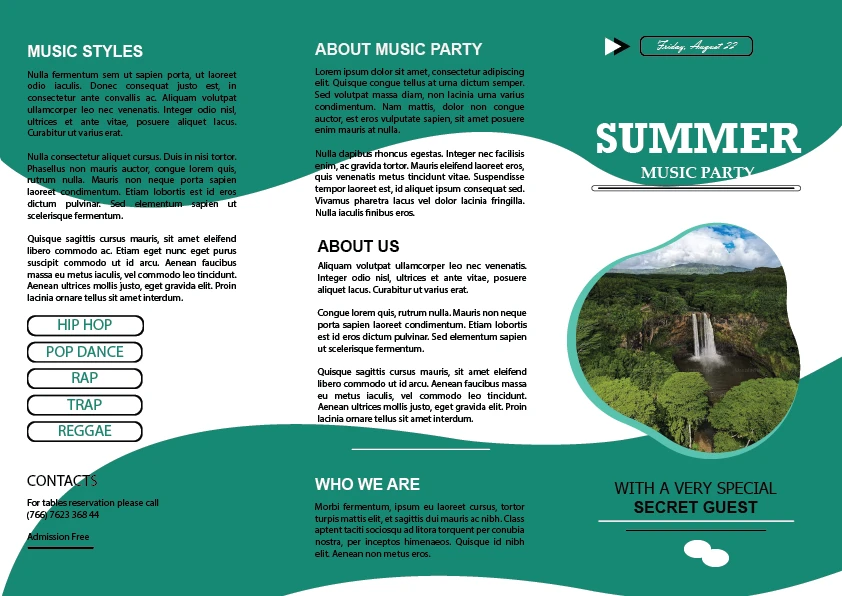 Turn Up the Heat with the Ultimate Summer Jam