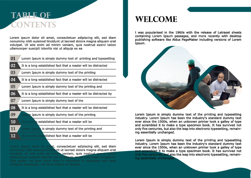 Innovative Solutions for a Competitive Edge