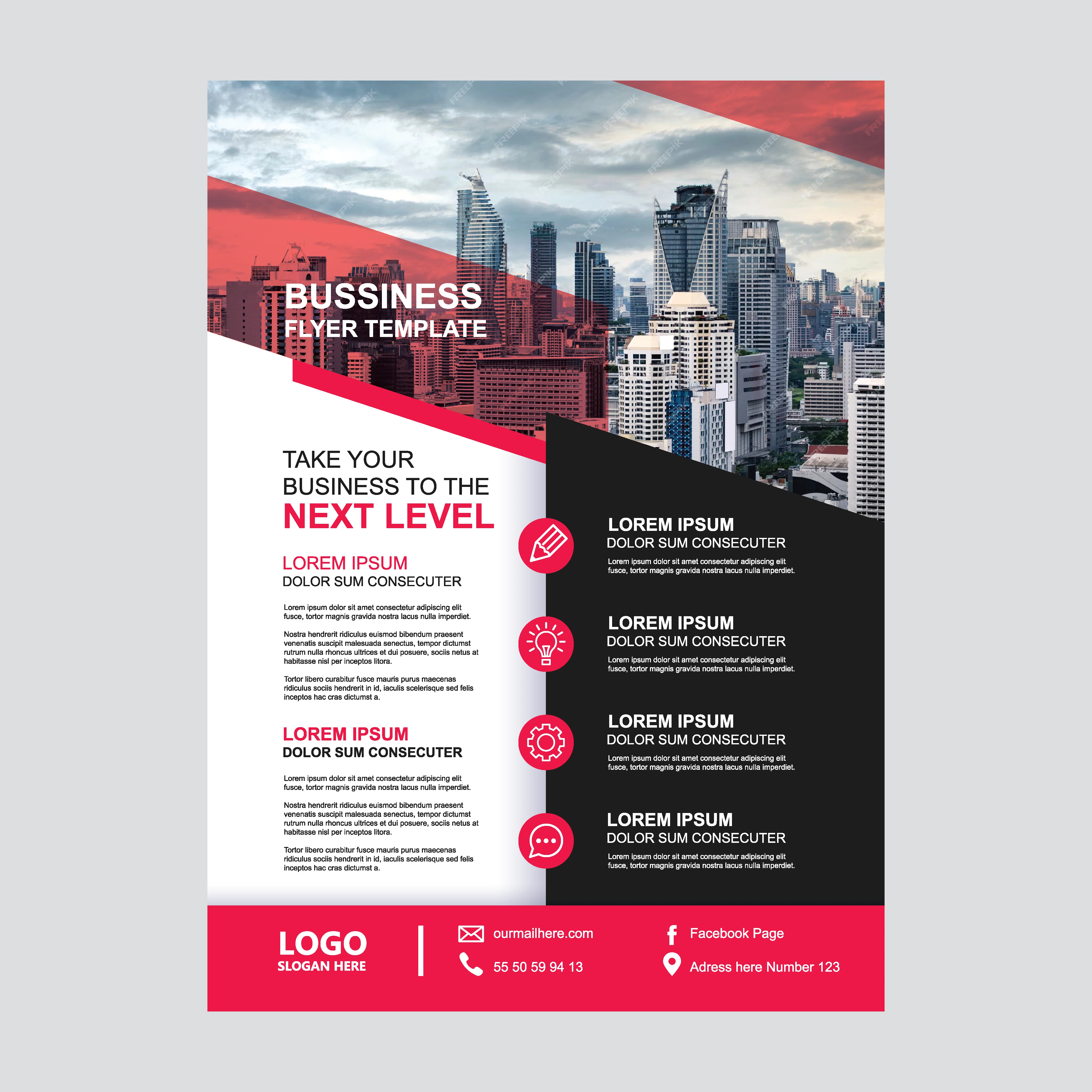 Don’t Miss Out – Be Part of Something Big