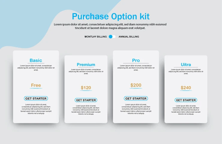 Pricing Made Simple