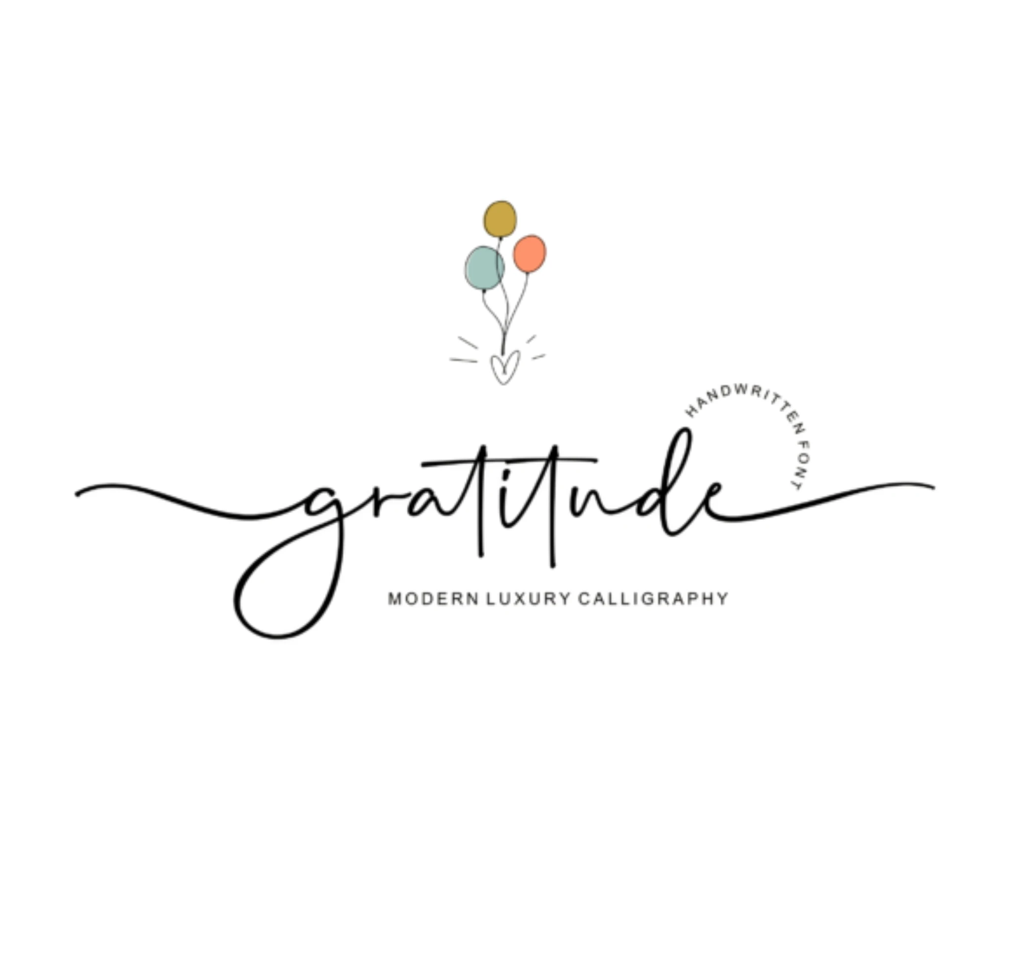 Gratitude SVG Bundle | Inspirational Quotes & Cut Files for Crafts