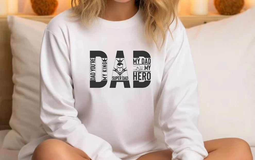 Father's Day SVG Bundle