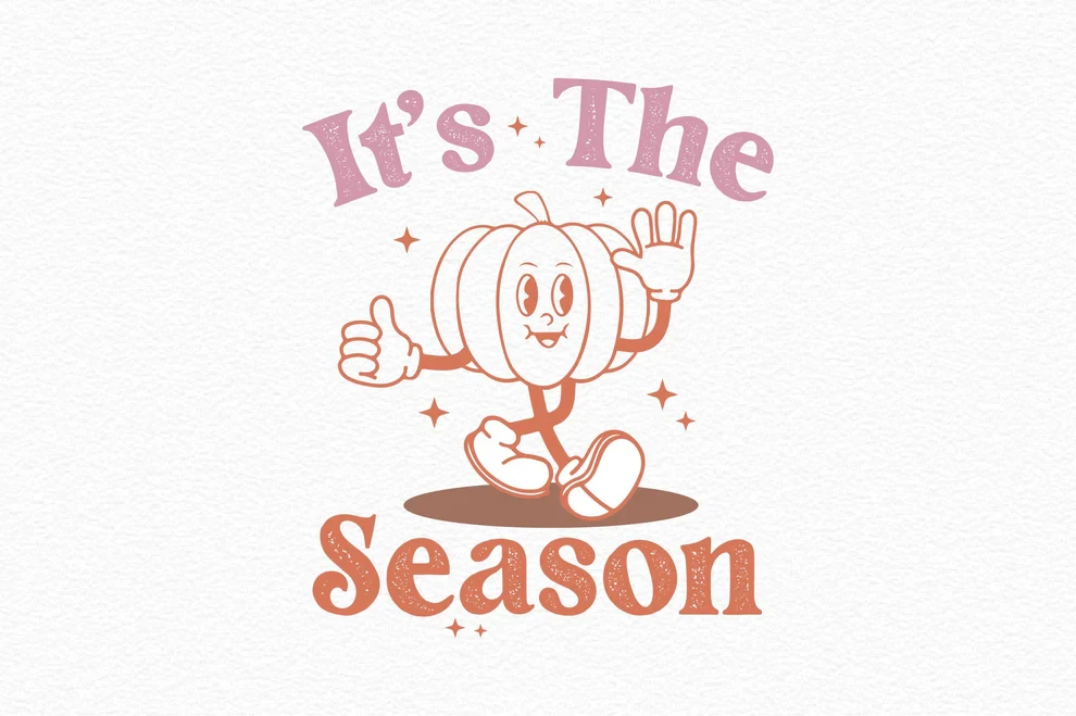 It's The Season SVG Bundle